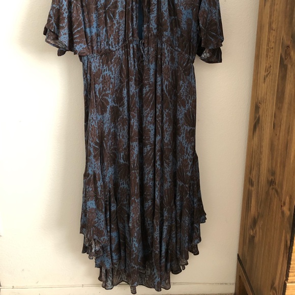 Free People boho dress - Picture 6 of 6